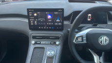 MG Mgs6 266kW Trophy EV Dual Motor 77kWh 5dr Auto Electric Estate